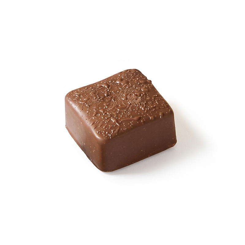 Praliné Maíz Crocante