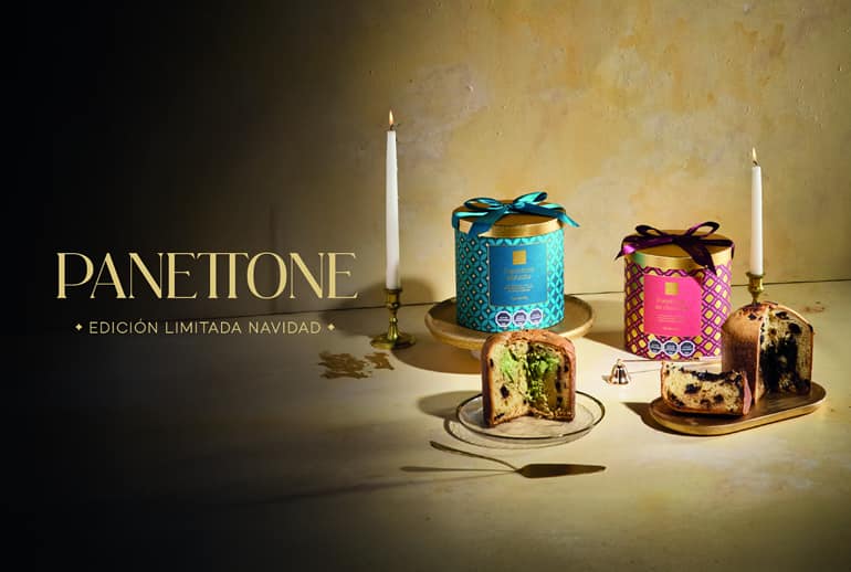 LA FÊTE - PANETTONE
