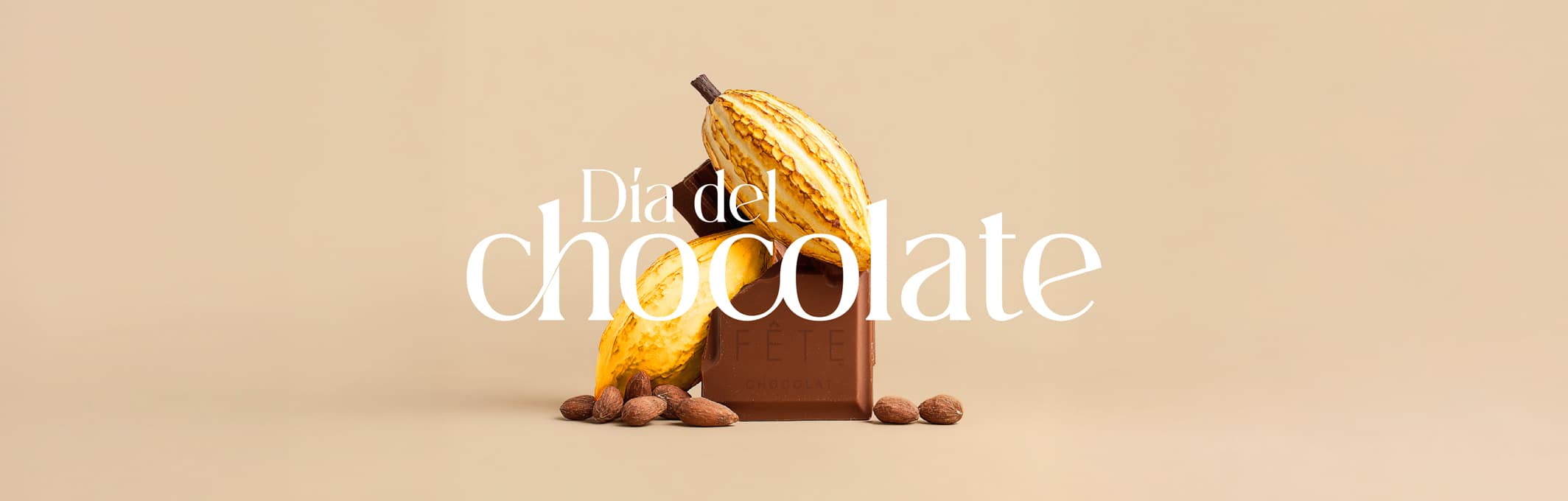 LA FÊTE CHOCOLAT
