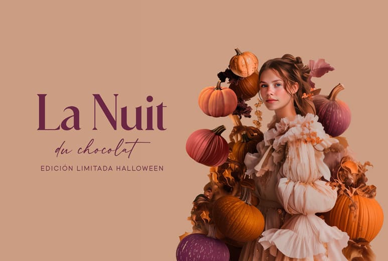 LA FÊTE - Halloween