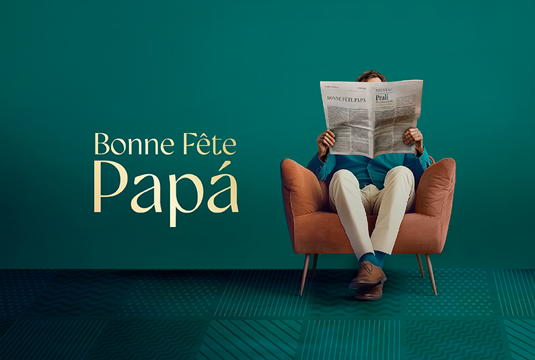 LA FÊTE CHOCOLAT