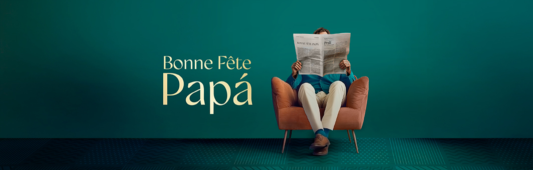 LA FÊTE CHOCOLAT