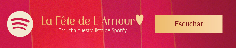 Spotify / La Fête de L'Amour