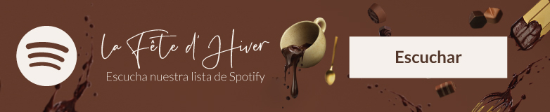 Spotify / La Fête d'Hiver