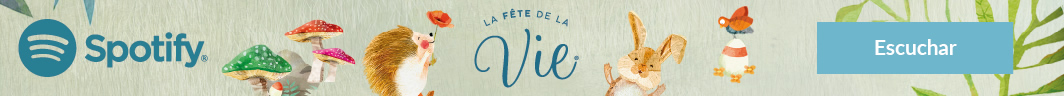 Spotify / La Fête de la Vie