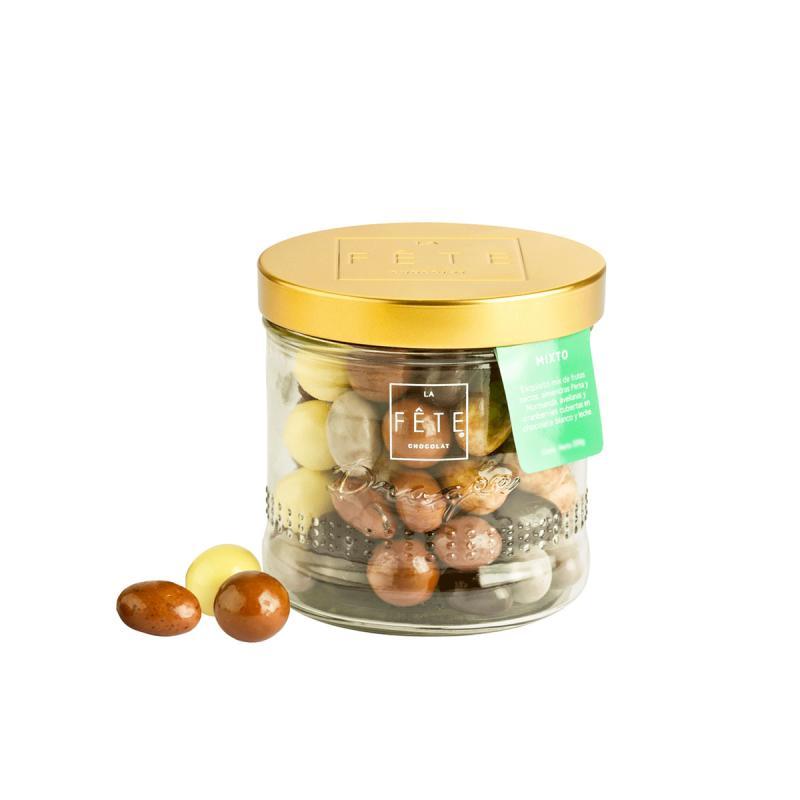 Dragée Mixto 210 g