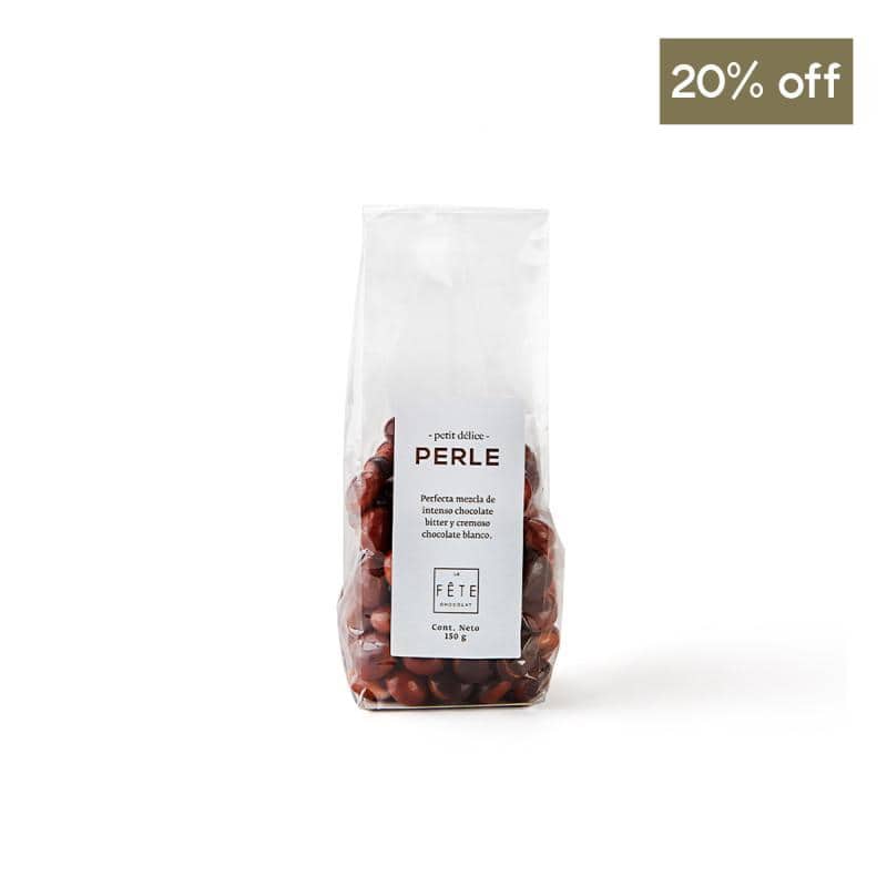 Perlas 150 g
