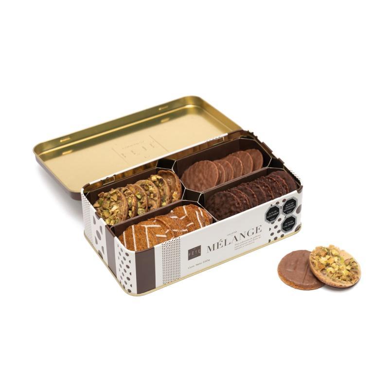 Galletas Mélange 230 g