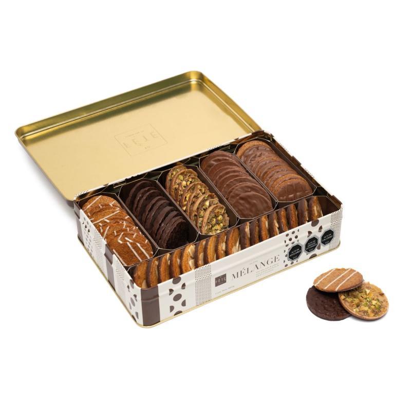 Galletas Mélange 550 g