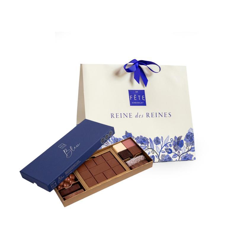 Bleu mix 330 g