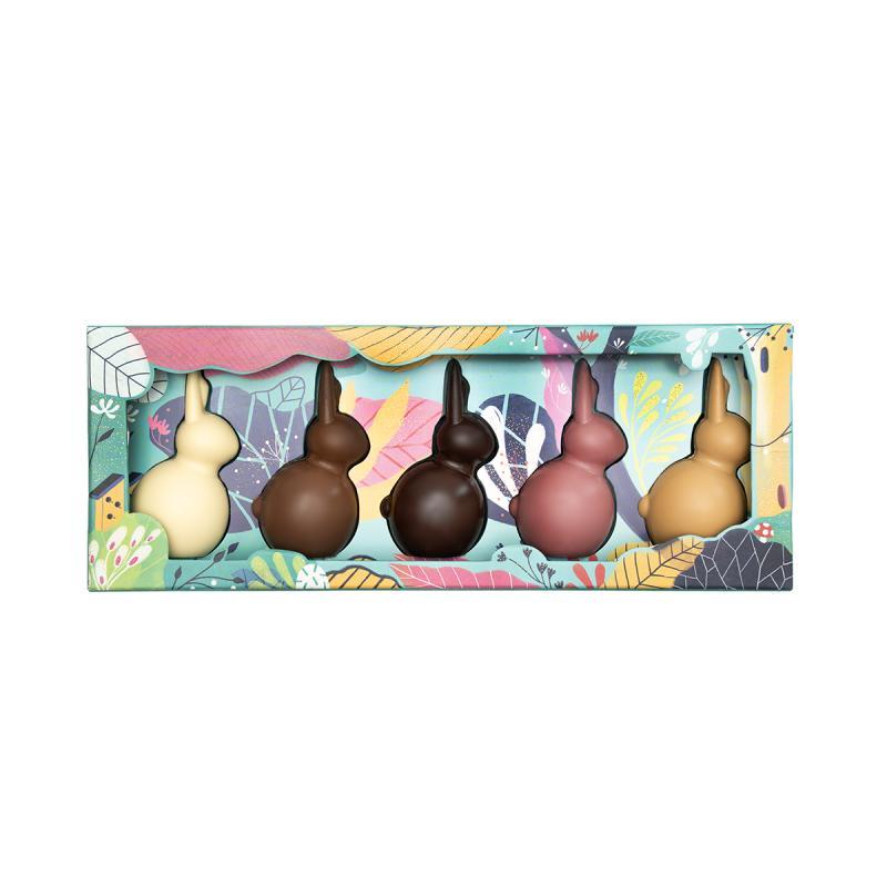 Conejos de Pascua 250 g 