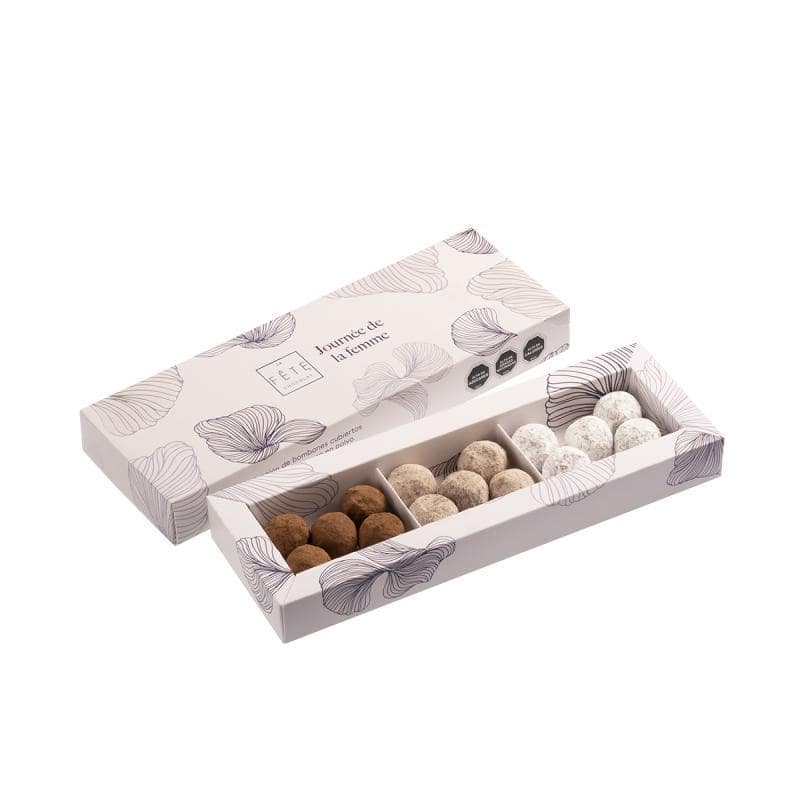 Trufas D&iacute;a de la Mujer 90 g
