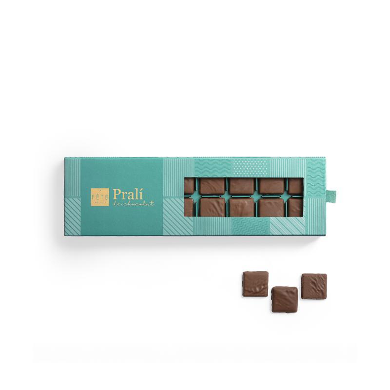 Pralí Día del Padre 125 g
