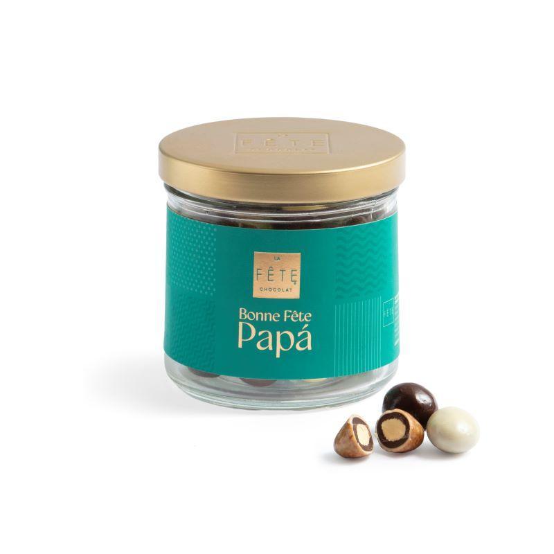 Drageé Mixto Funda Día del Padre 220 g