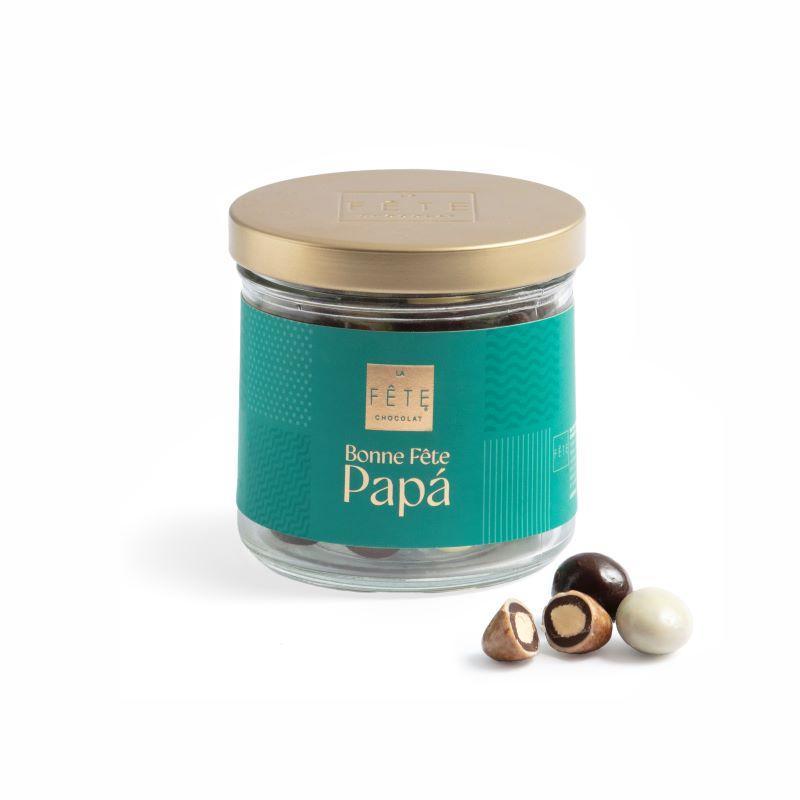 Drageé Mixto Funda Día del Padre 230 g