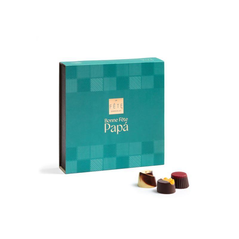 Bombones funda Día del Padre 168 g