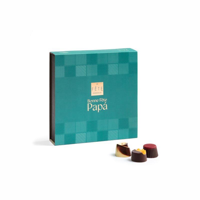 Bombones funda Día del Padre 168 g