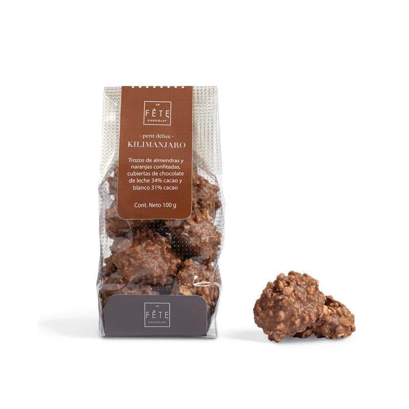 Petit Kilimanjaro 100 g