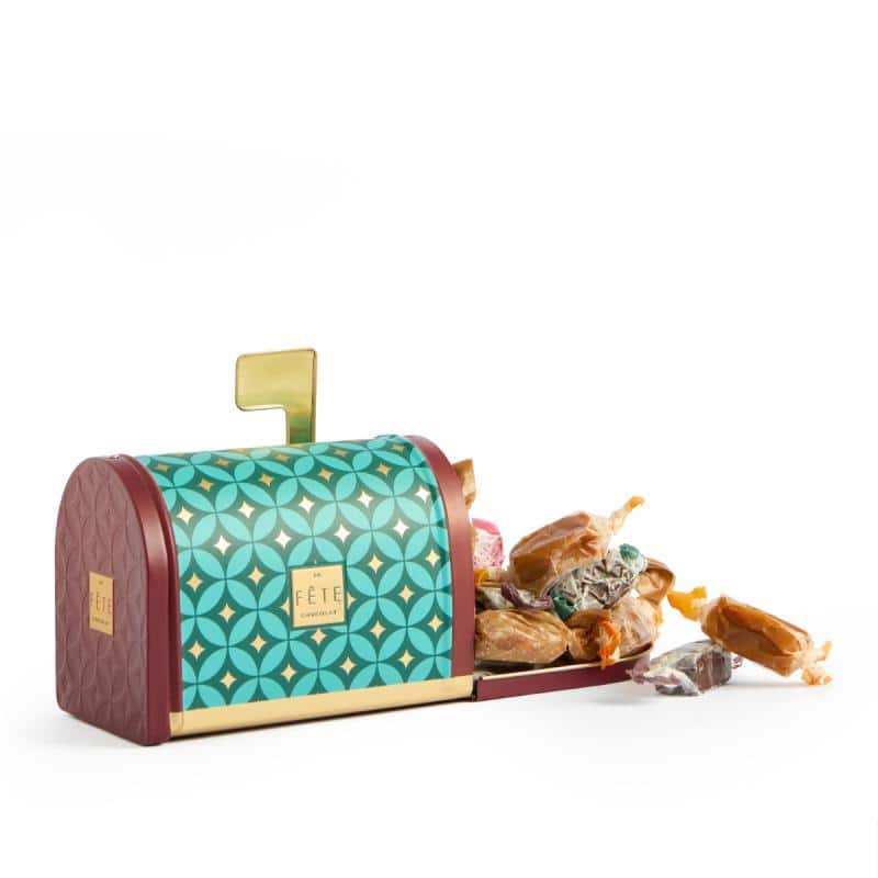 Buzón de Navidad 260 g