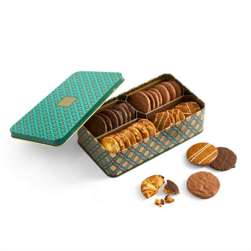 Galletas Selección Navidad 230 g