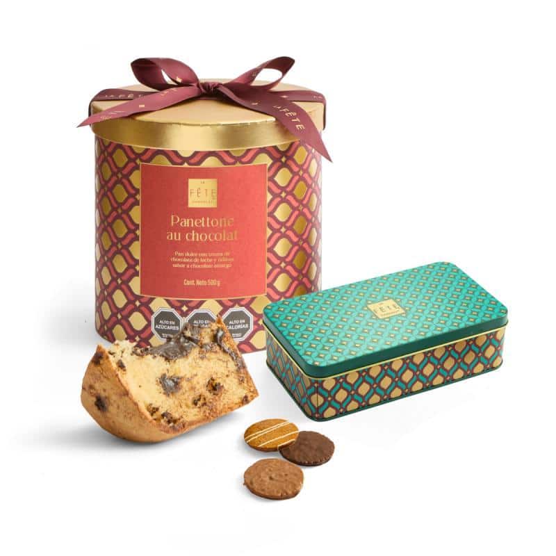 Pack Mesa de Navidad