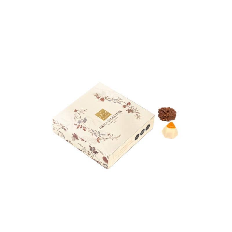 Bombones funda Secretaria 100 g