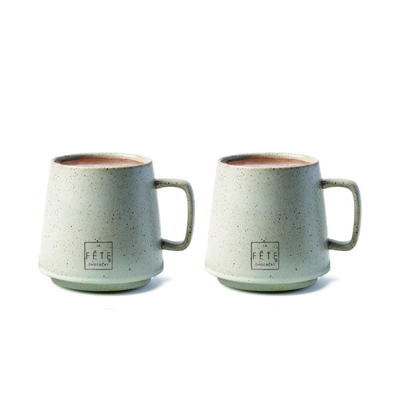 Pack Tazones La Fête