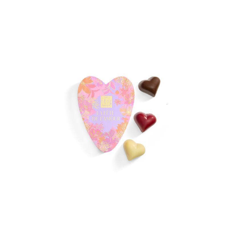 Bombones La F&ecirc;te del L'Amour D&iacute;a del Amor&nbsp;38 g 