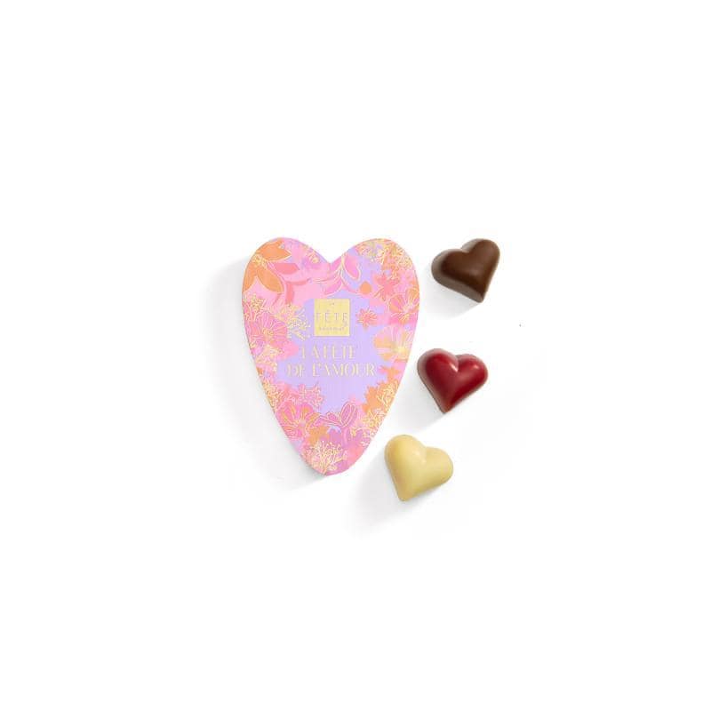 Bombones La F&ecirc;te del L'Amour D&iacute;a del Amor&nbsp;38 g 