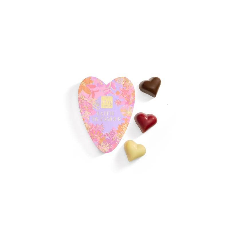 Bombones La F&ecirc;te del L'Amour 38 g 