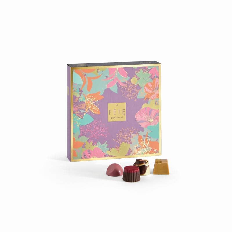 Bombones funda D&iacute;a del Amor 168&nbsp;g