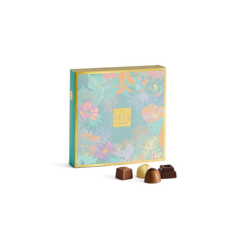 Bombones sin az&uacute;car a&ntilde;adida funda D&iacute;a del Amor 148&nbsp;g