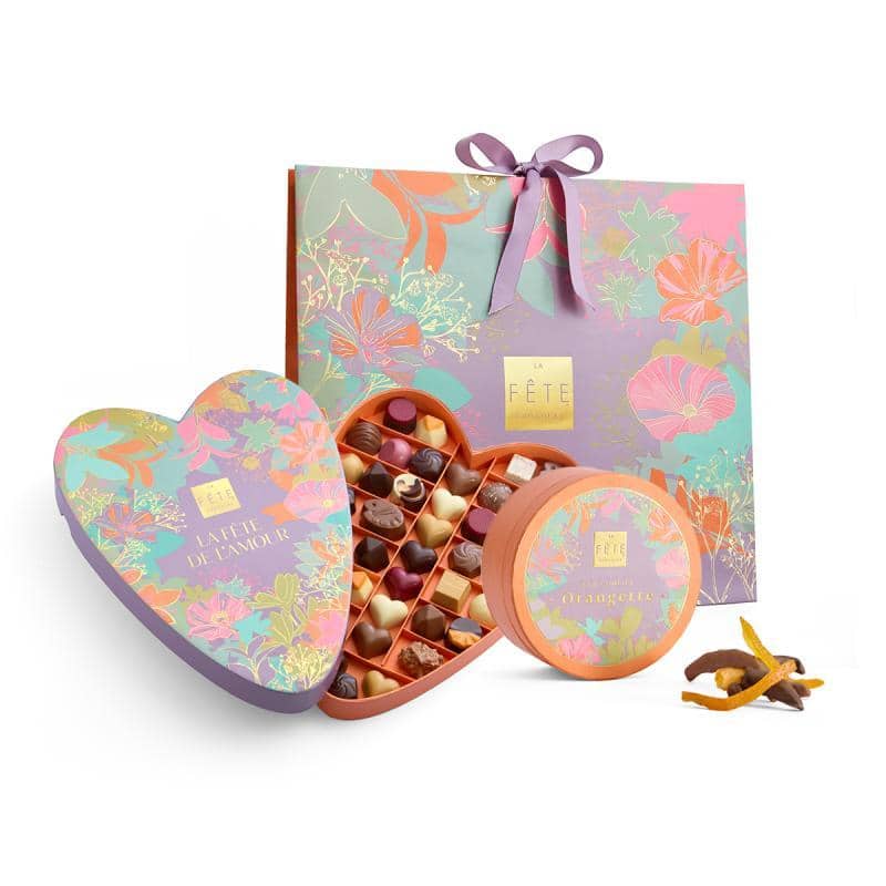 Pack La Fiesta del Amor 