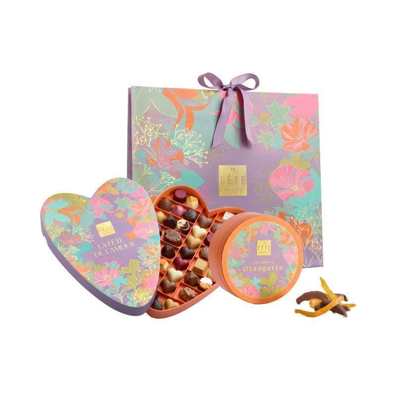 Pack La Fiesta del Amor 