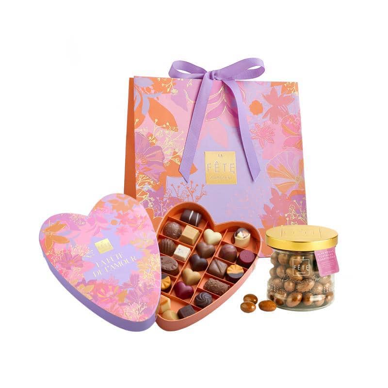 Pack Amor La F&ecirc;te 