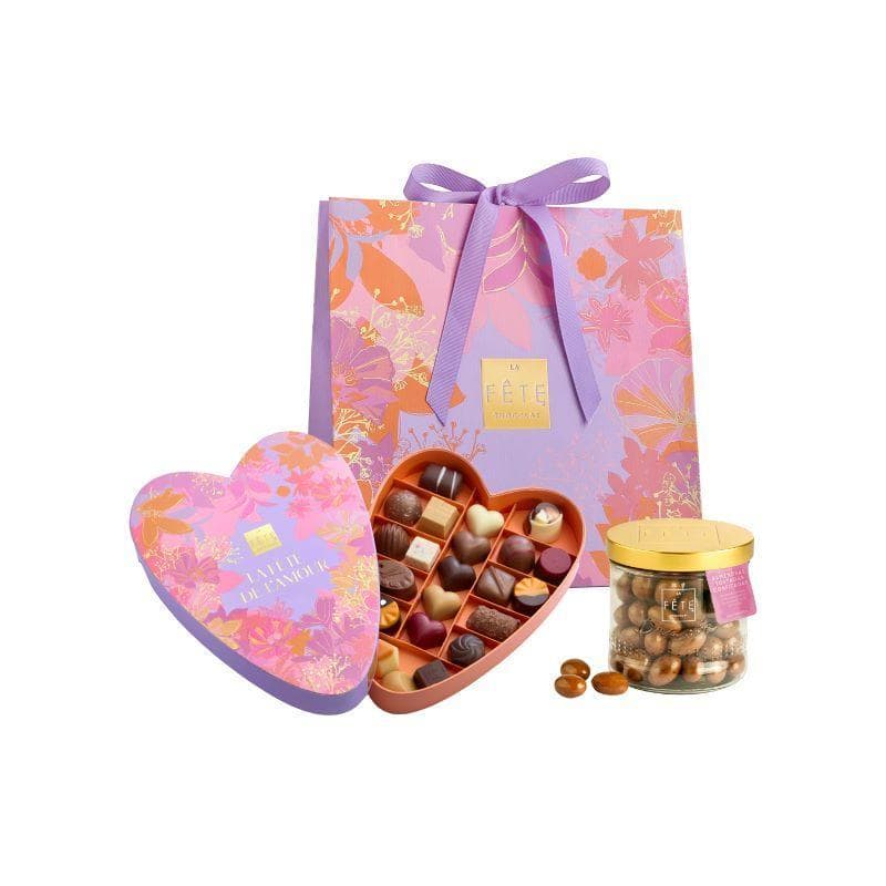 Pack Amor La F&ecirc;te 