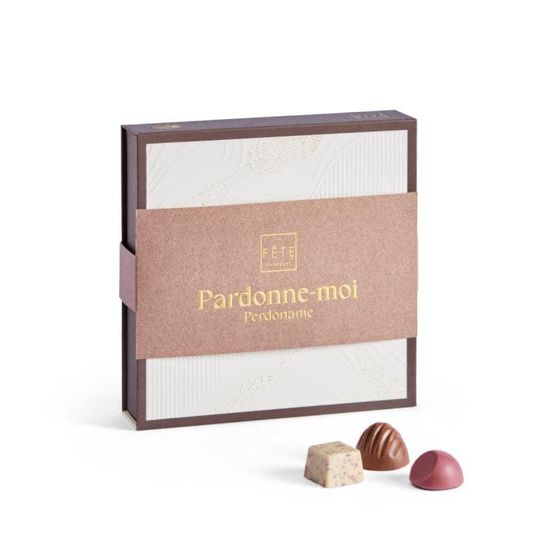 Bombones Pardonne - moi 168 g